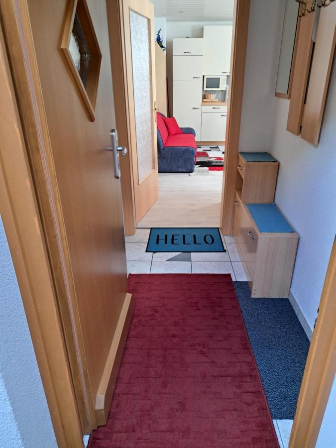 Haus Trojer Apartment Matrei in Osttirol Exterior photo