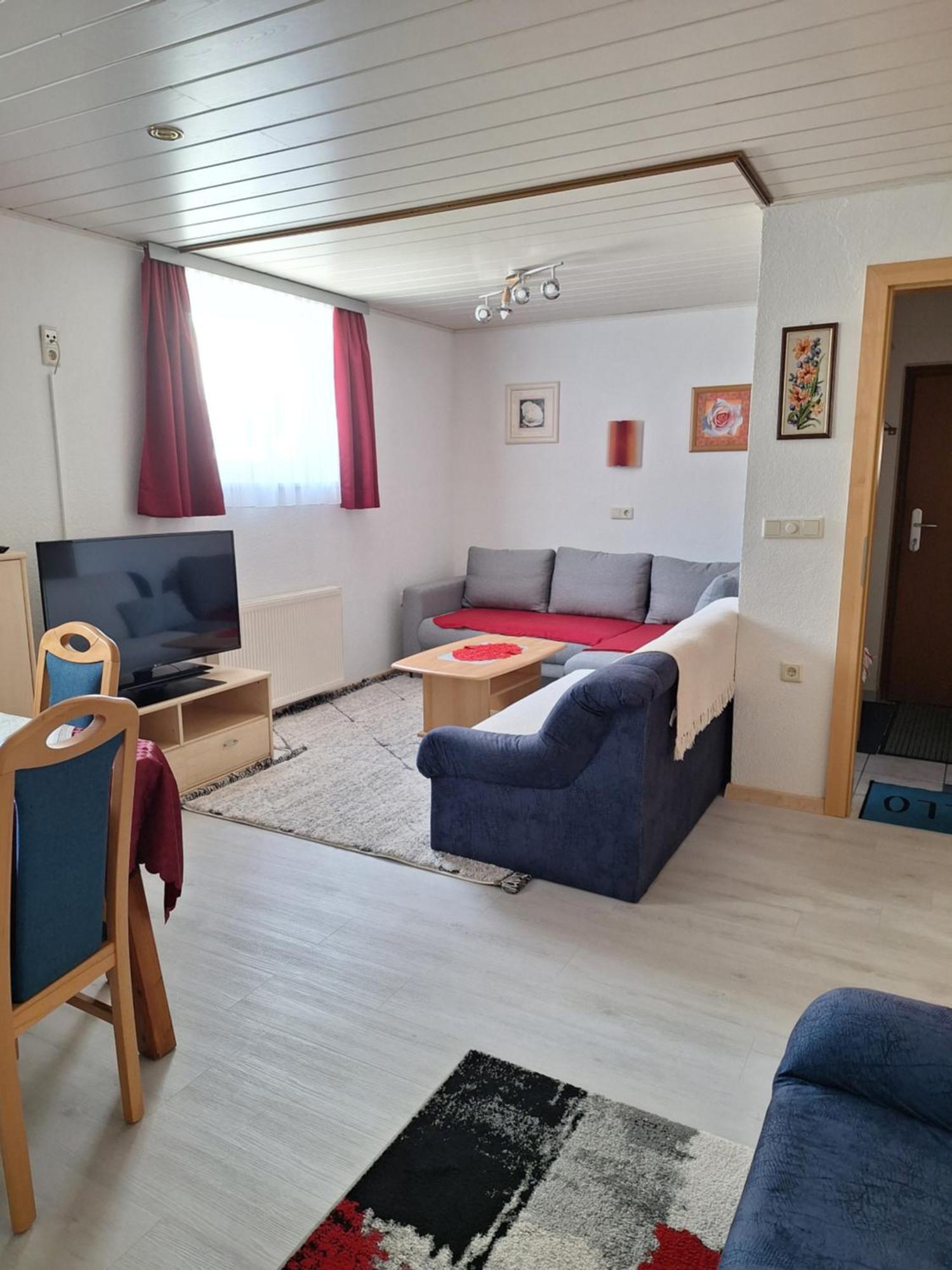 Haus Trojer Apartment Matrei in Osttirol Exterior photo