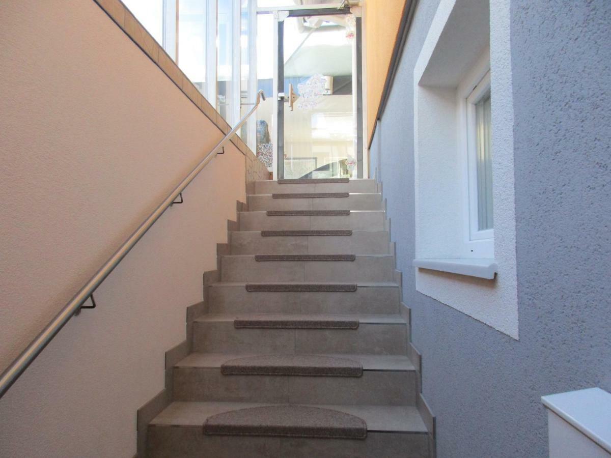 Haus Trojer Apartment Matrei in Osttirol Exterior photo