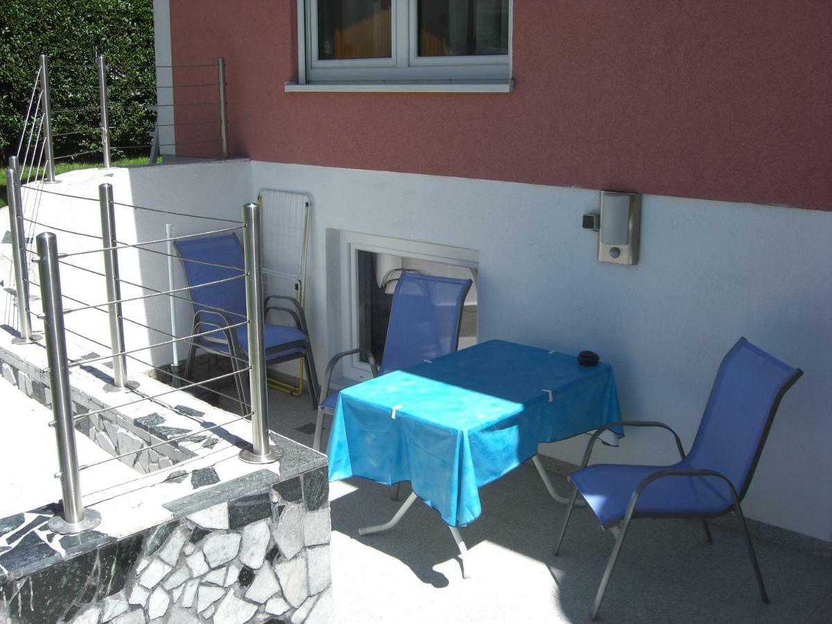 Haus Trojer Apartment Matrei in Osttirol Exterior photo